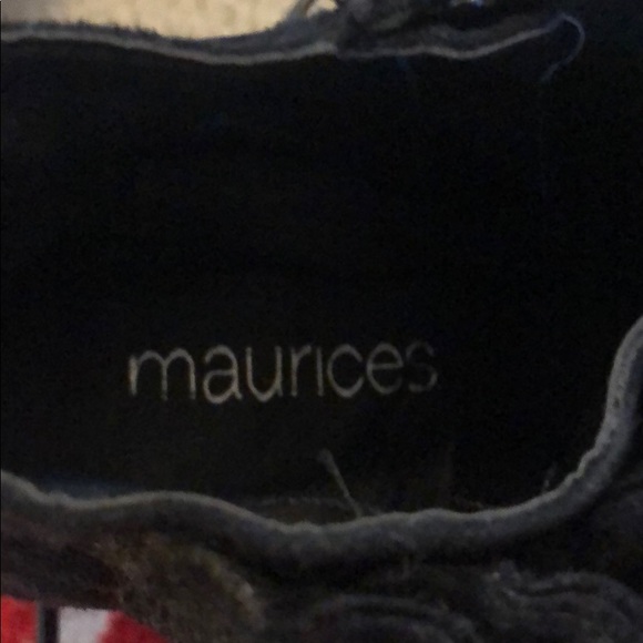 Open toed booties - Picture 8 of 8